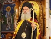 مطران القدس لـ اليوم السابع: نحذر من إغلاق كنيسة القيامة ومنع الصلوات بالعيد