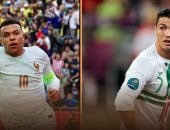 رونالدو أم مبابي؟.. صراع الأرقام على المستوى الدولى يكشف مفارقات مثيرة