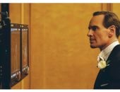 نتفليكس تزيل الستار عن أول صورة لشخصية جو كينيدى الأب فى مسلسلها الجديد