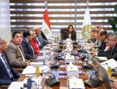 وزيرة البيئة: دمج البعد البيئى فى المشروعات القومية إجبارى وليس اختياريا