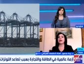 أستاذ اقتصاد لإكسترا نيوز: ارتفاع سعر برميل النفط يضغط على سلاسل الإمداد