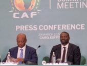 «كاف» يكلف النيجيري سامسون أدامو بمهام الأمين العام للاتحاد الأفريقي