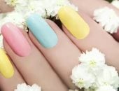 3 أشكال مختلفة للأظافر بخطوات بسيطة.. مش هتحتاجى لصالون تجميل