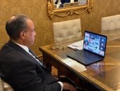 وزير الخارجية: أي مساس بدولة عربية هو مساس مباشر بالأمن القومي المصري