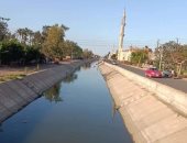 تبطين الترع هدية حياة كريمة لأهالى دمياط.. والمزارعون: المشروع أنقذنا