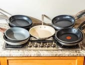 6 أدوات مطبخ ينصح خبراء التغذية بتجنبها.. اعرفى البدائل الصحية