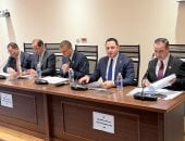 وزير المالية: نستهدف خفض الزمن الجمركى.. ولدينا خطة للتوسع فى السيارات الكهربائية