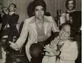 ذكرى رحيل العندليب.. قصة صداقة عبد الحليم حافظ مع أحمد عدوية