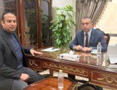 اليوم السابع يفتح ملف الصناعة فى مصر مع رئيس اللجنة المختصة بمجلس النواب.. أحمد بهاء شلبى يكشف: مصر تمتلك 70 ألف مصنع منهم 7000 متعثر.. أرفض التسعيرة الجبرية لأننا سوق حر ونحتاج تقليل زمن الإفراج الجمركى