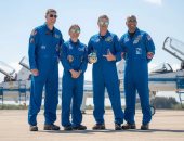 تفاصيل استعدادات رواد الفضاء لمهمة أرتميس 2 القمرية بعد أيام 