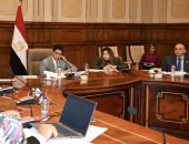 برئاسة النائب أحمد أبو هشيمة.. "اقتصادية الشيوخ" تنتهي من  مناقشات قانون حماية المنافسة