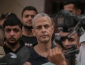 بين العدوان ونقص الإمكانيات.. الصحفي ماهر العفيفي يستنجد للعلاج خارج غزة