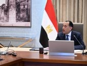 رئيس الوزراء يتابع مع وزير الصحة والسكان عددًا من ملفات عمل الوزارة