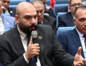 النائب إبراهيم الديب: لقاء الرئيس السيسي وبوتين في «بريكس» يعكس ثقل مصر