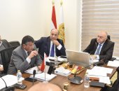 رئيس "نقل النواب" يدعو للتكاتف.. ويحذر من انتشار الفتن عبر السوشيال