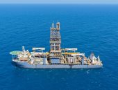 تعرف على برنامج حفر 5 آبار جديدة للغاز في البحر المتوسط × 6 معلومات
