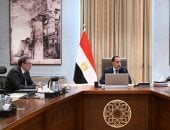 رئيس الوزراء: توجيهات رئاسية باختيار المناصب وفق معايير مُحوكمة تفرز الكفاءات