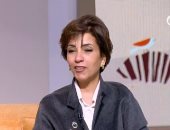 نهى الصناديدى لـ الستات: تكريمى من سيدة مصر الأولى تتويج للمشوار ولحظة فخر