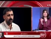 محمد الباز لـ الساعة 6: ضبط قيادات حسم يؤكد استمرار أفكار الإخوان