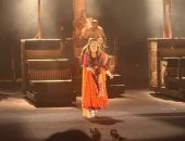 محمد العامري يقدم هير قرموشة ضمن فعاليات أيام الشارقة المسرحية