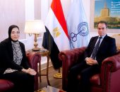 أميرة سالم رئيساً لقطاع القنوات المتخصصة بماسبيرو