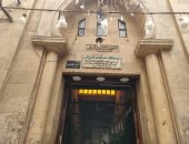 مسجد سادات قريش فى ببلبيس بالشرقية.. شاهد على فجر الإسلام