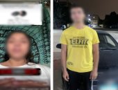 فيديو «النزهة» الفاضح.. الأمن يضبط سائق «نقل ذكى» تحرش بطالبة