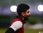 كناريا يغيب عن الاتحاد السكندرى فى مباراة الجونة بسبب الإيقاف