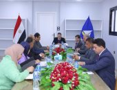 محافظ دمياط يرأس اجتماع الهيئة الإقليمية لتنشيط السياحة