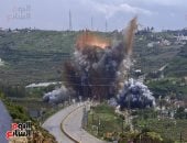 لبنان يحذر من "احتلال جديد" وإسرائيل تعلن استهداف خلية مسلحة جنوبا