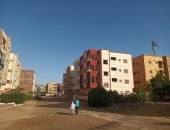 برودة فى الجو وغيوم بسماء محافظة المنوفية.. فيديو