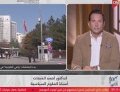 أحمد الشحات: مفاوضات إسلام آباد فرصة جادة لاحتواء الحرب ومنع تمددها