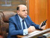 محافظ الغربية يواصل متابعة تنفيذ غلق المحال العامة من الشبكة الوطنية للطوارئ