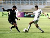 إنبى يهزم بتروجت برباعية نظيفة ويعبر لنصف نهائى كأس عاصمة مصر