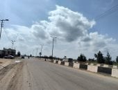 طقس اليوم.. مشمس مائل للحرارة نهارا بارد ليلا والصغرى 10 فى الشرقية.. فيديو