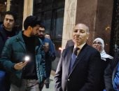 ​محافظ القاهرة: ندرس غلق شوارع بوسط البلد أمام السيارات وتحويلها للمشاة 