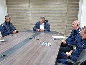 اتحاد اليد يطلق مشروعا لتطوير المدرب الوطنى بالتعاون مع الاتحادين الدولى والأفريقى