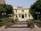 بمناسبة مرور 120عاما على ميلاده.. ماذا تعرف عن متحف سيف وانلي؟