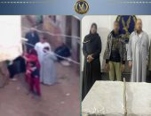 بسبب لهو الأطفال.. سقوط أطراف مشاجرة "العصا الخشبية" بعد تصدرهم التريند