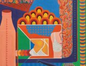 سوثبى تحقق مبيعات بـ22.1 مليون دولار بمزاد نيويورك 