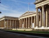 بريطانيا تدرس إلغاء مجانية زيارة المتاحف وفرض رسوم على الزوار الأجانب