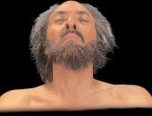 لوك غريب لـ فتحى عبد الوهاب والجمهور يرد: هتعمل دور الملك رمسيس ولا إيه؟