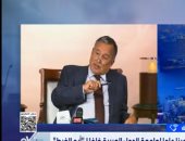 السفير محمد العرابي: نبيل فهمي رجل المرحلة لجامعة الدول العربية