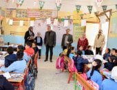 2 مايو انطلاق امتحان شهر أبريل لصفوف النقل