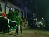 محافظ كفر الشيخ يتابع تطبيق قرار غلق المحال العامة بمراكز ومدن المحافظة