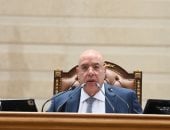 رئيس مجلس النواب: نقف صفا واحدا خلف القيادة السياسية وندعم وحدة الصف العربى