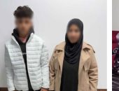 من الشرقية لمعامل القاهرة.. رحلة عامل مصنع أرقت القلوب وانتهت بقبلة على رأس الأم