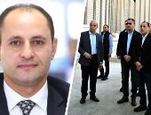 مدحت وهبة يكتب: المشروع القومى للصوامع سر الحفاظ على مخزون القمح المخصص لإنتاج الخبز المدعم.. توجيهات الرئيس السيسى بدعم المحاصيل المرتبطة بالسلع الاستراتيجية يساهم فى زيادة الإنتاج المحلى 