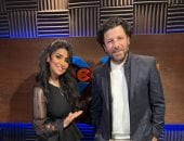 إياد نصار لراديو النيل: صحاب الأرض رسالة إنسانية للعالم ولم نسعَ للتريند