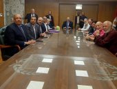 المجلس الأعلى للطرق الصوفية يعلن اصطفافه خلف القيادة السياسية